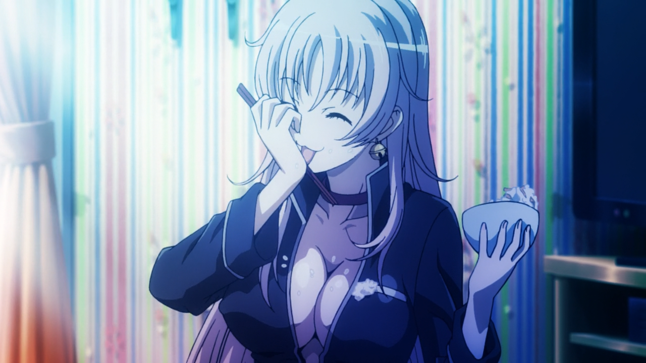 K (Ñyuum, RedLineSP)